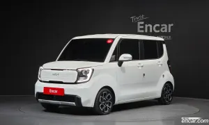 Kia Ray Signature 2023