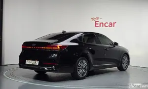 Kia K7 2.5 GDI Noblesse 2020