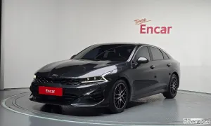 Kia K5 Noblesse 1.6 Turbo 2020