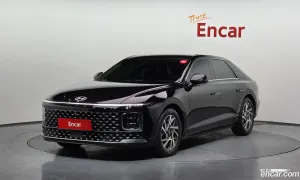 Hyundai Grandeur Premium 2023