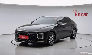 Hyundai Grandeur Exclusive 2,5 Gasoline 2WD 2024