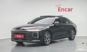 Hyundai Grandeur Exclusive 2024