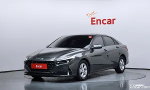Hyundai Avante Modern 1.6 2020