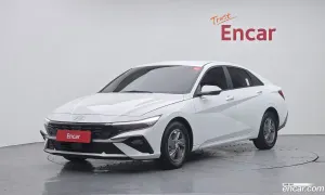 Hyundai Avante Smart 1.6 2025