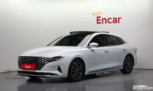 Hyundai Grandeur Le Blanc 2.5 2021