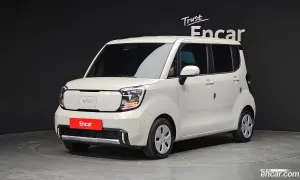 Kia Ray 2-Seater AIr Van 2025