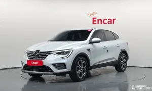 Renault-koreasamsung Xm3 1.3 TCe RE Signature 2020