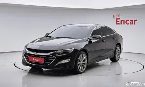 Chevroletgmdaewoo Malibu Special 2.0 Turbo LT 2022