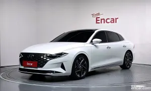 Hyundai Grandeur Exclusice 2.5 2020