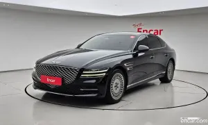 Genesis G80 Gasoline 3.5 Turbo AWD 2023