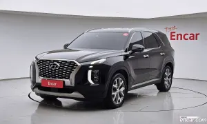 Hyundai Palisade Prestige Diesel 2.2 2WD 2022