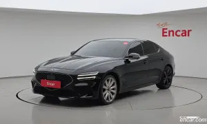 Genesis G70 Gasoline 2.0T 4WD 2023