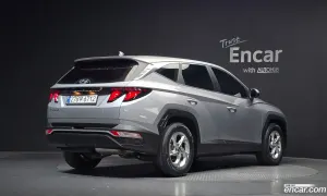 Hyundai Tucson Modern Diesel 2.0 2WD 2023