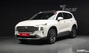 Hyundai Santafe Prestige Choice HEV 1.6 2WD 2023