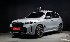 Bmw X5 xDrive 50e M Sport 2025