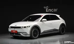 Hyundai Ioniq5 Prestige Long Range AWD 2022