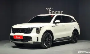Kia Sorento Signature HEV 1.6 2WD 2024