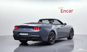 Ford Mustang 2.3 Ecoboost Premium Convertible 2024