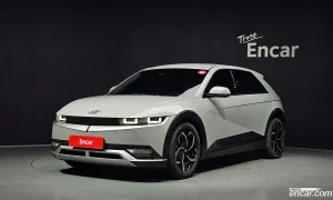 Hyundai Ioniq5 Exclusive Long range 2024