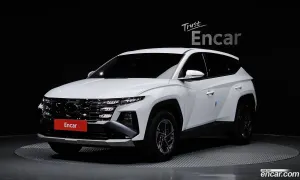 Hyundai Tucson Modern HEV 1.6 2WD 2025