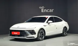 Hyundai Sonata Exclusive 1.6 Turbo 2023