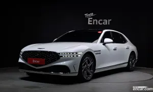 Genesis G90 Gasoline 3.5 Turbo AWD 2023
