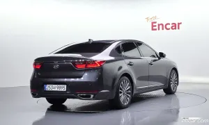 Kia K7 2.4 GDI Noblesse 2019
