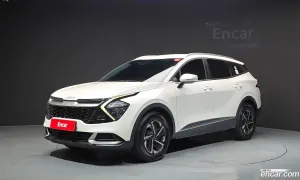 Kia Sportage Prestige 2WD 2023