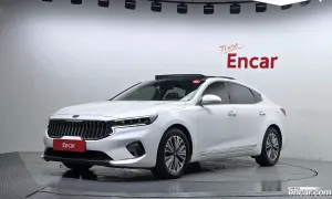 Kia K7 Signature 2020
