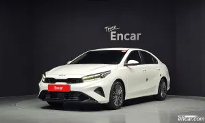 Kia K3 Noblesse 1.6 2021