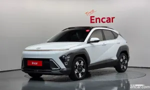 Hyundai Kona Premium Gasoline 1.6 Turbo 2WD 2024