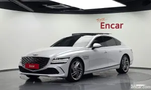 Genesis G80 Gasoline 2.5 Turbo AWD 2024