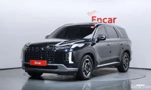 Hyundai Palisade Exclusive Diesel 2.2 2WD 2022