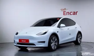 Tesla Model y RWD 2023