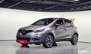 Renault-koreasamsung Qm3 LE 2016