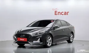 Hyundai Sonata 2.0 Modern 2019