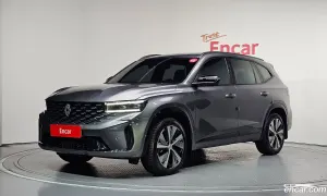 Renault-koreasamsung Grand koleos 1.5 E-TECH Iconic 2WD 2024