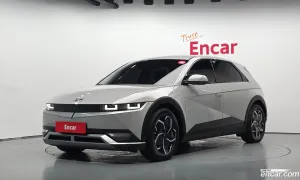 Hyundai Ioniq5 Exclusive Long range 2021