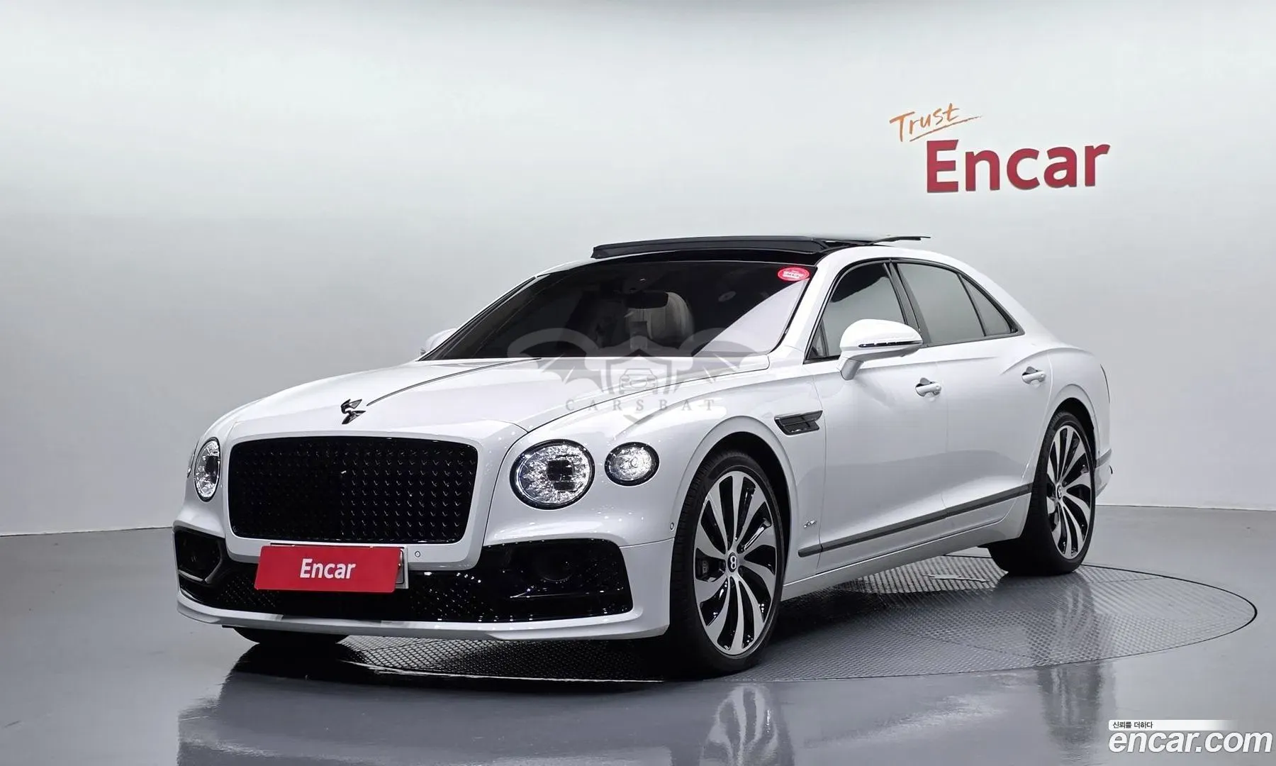 Bentley Flying spur 4.0 Azure 2023