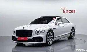Bentley Flying spur 4.0 Azure 2023