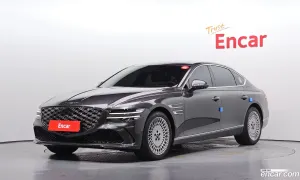 Genesis G80 Gasoline 2.5 Turbo AWD 2025