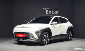 Hyundai Kona Inspiration 2023