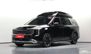 Kia Canival Signature HEV 9-Seater Hi-Limousine 2024