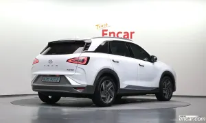 Hyundai Nexo Premium 2021