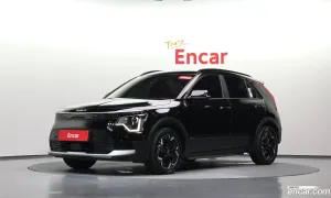 Kia Niro Air 2023