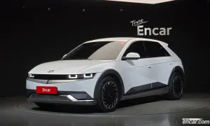 Hyundai Ioniq5 Prestige Long range 2022
