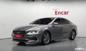 Hyundai Grandeur 2.4 Premium 2018