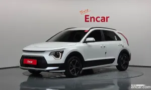 Kia Niro Prestige 2022