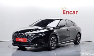 Hyundai Grandeur Premium 2.5 2022