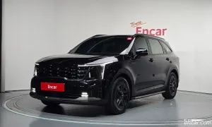 Kia Sorento Gravity HEV 1.6 2WD 2025